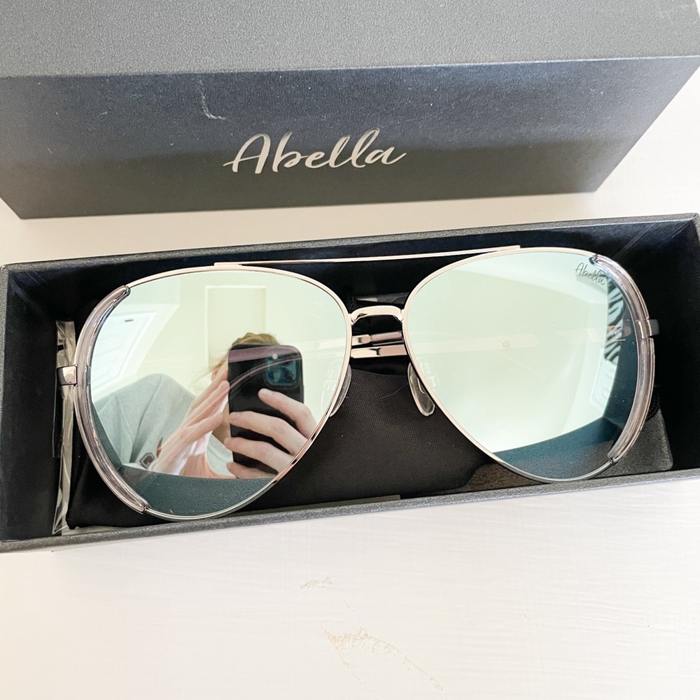 Abella Sunglasses - Picture 6 of 13